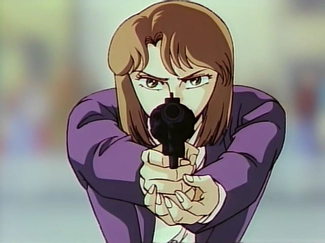 Babel Nisei (Horadric)